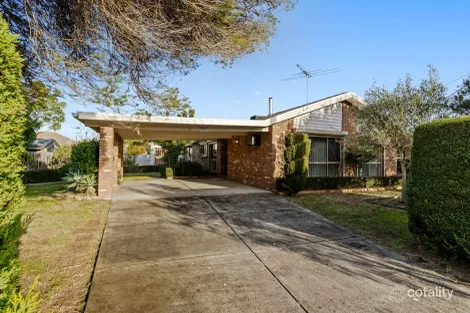 1 FLAMINGO RD, CAPEL SOUND, VIC 3940