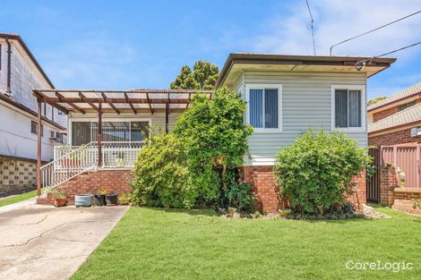 Property photo of 43 Ashby Avenue Yagoona NSW 2199