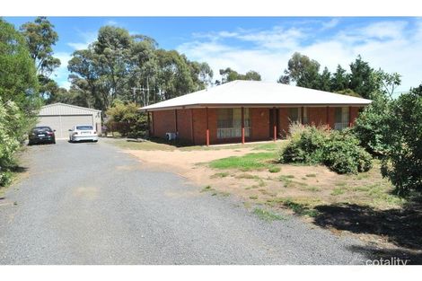 Property photo of 5 Conboy Court Ascot VIC 3551