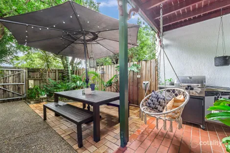 Property photo of 3/306 Melton Road Northgate QLD 4013