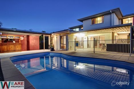 Property photo of 61 Mount Archer Road Parkinson QLD 4115