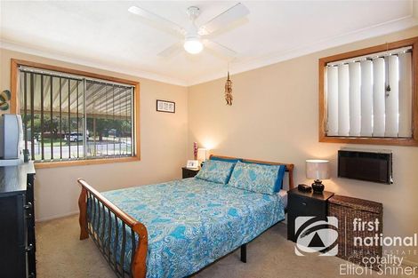 Property photo of 31 Hatherton Road Tregear NSW 2770