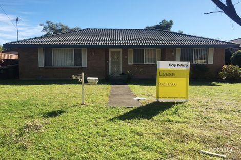 Property photo of 16 Isabella Street Werrington NSW 2747