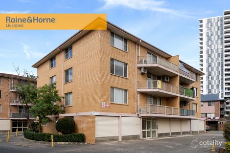 Property photo of 31/1 Riverpark Drive Liverpool NSW 2170
