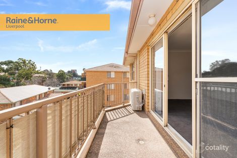 Property photo of 31/1 Riverpark Drive Liverpool NSW 2170