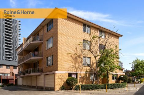 Property photo of 31/1 Riverpark Drive Liverpool NSW 2170