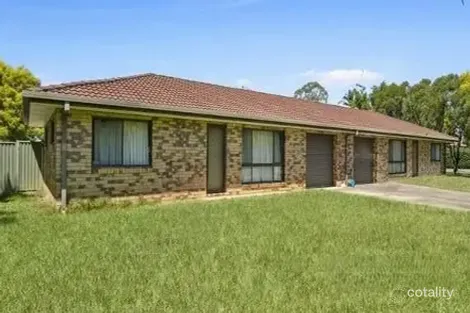 Property photo of 1/1-3 Fortune Esplanade Caboolture South QLD 4510