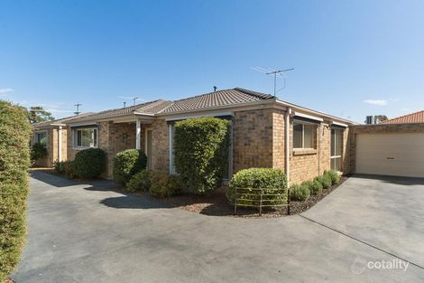 Property photo of 3/27 Hall Road Carrum Downs VIC 3201