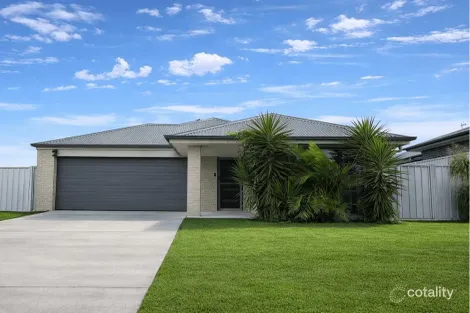 33 Peachey Cct, Karuah, NSW 2324