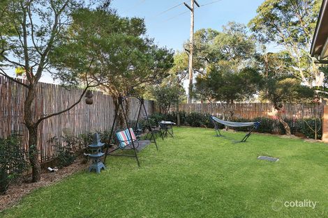 Property photo of 3/21 Hotham Road Gymea NSW 2227