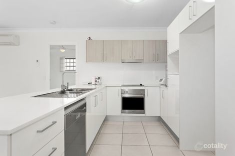 Property photo of 5/35 Harold Street Zillmere QLD 4034