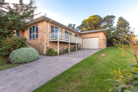 Property photo of 16 Kingfisher Circuit Eden NSW 2551