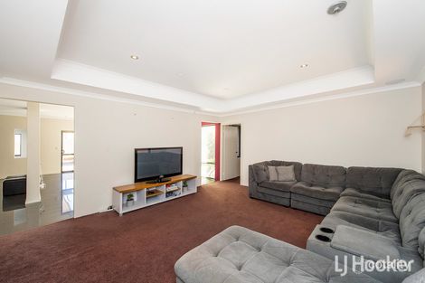 Property photo of 47 Narembeen Road Dawesville WA 6211