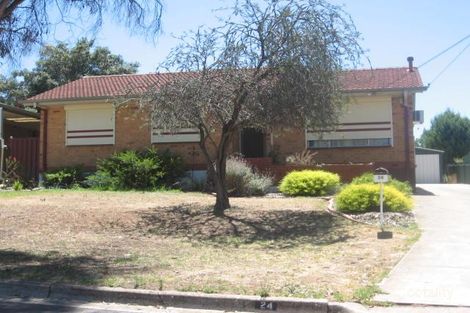 24 Esperance Tce, Valley View, SA 5093