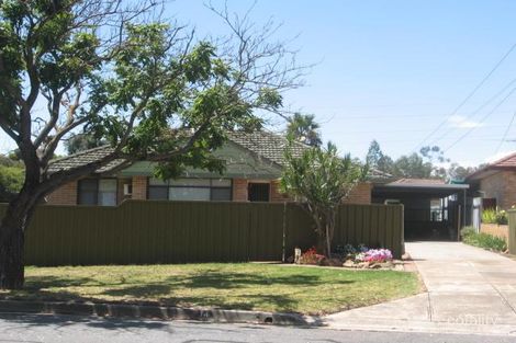 14 Avis Ct, Valley View, SA 5093