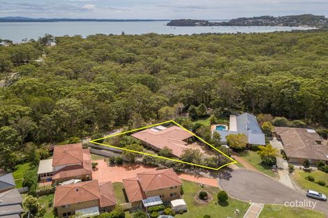 Property photo of 22 Bosuns Place Salamander Bay NSW 2317