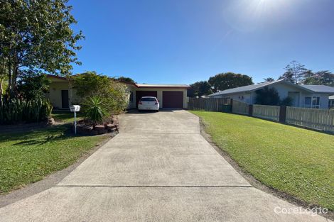 4 Adonis St, Mount Sheridan, QLD 4868