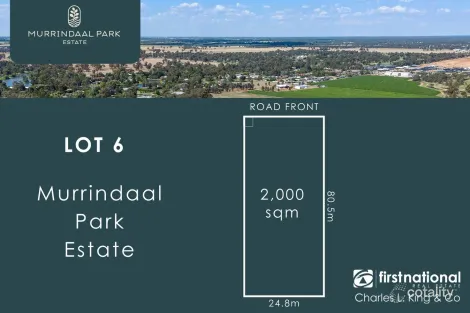 6/420 Perricoota Rd, Moama, NSW 2731