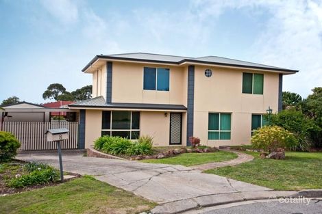 8 Wark Ct, Morphett Vale, SA 5162