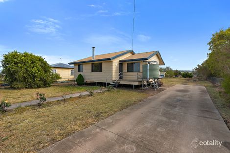 Property photo of 20 Jackson Street Nobby QLD 4360