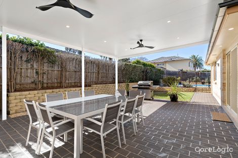 Property photo of 19 Hindmarsh Avenue Camden Park NSW 2570