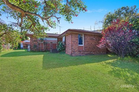 Property photo of 4 Manifold Road Blackett NSW 2770