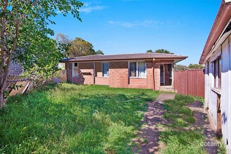 Property photo of 4 Manifold Road Blackett NSW 2770