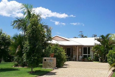 Property photo of 57 Geoffrey Thomas Drive Tannum Sands QLD 4680