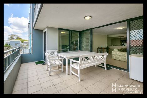 Property photo of 15/35 Hamilton Road Moorooka QLD 4105