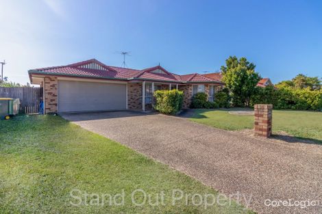 Property photo of 178 Bestmann Road East Sandstone Point QLD 4511