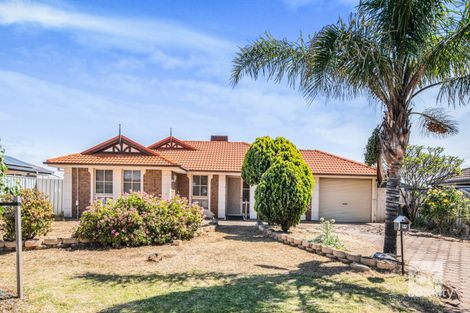 50 Saint Alfred Dr, Parafield Gardens, SA 5107