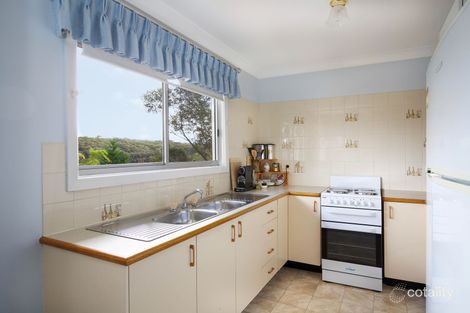 Property photo of 34 Meeks Crescent Faulconbridge NSW 2776