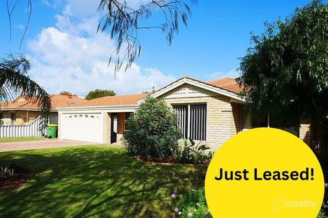 Property photo of 121 Charthouse Road Waikiki WA 6169