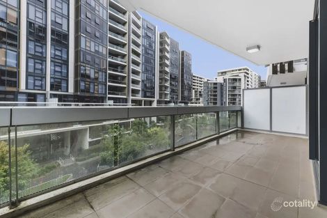 Property photo of 514/3 Gearin Alley Mascot NSW 2020
