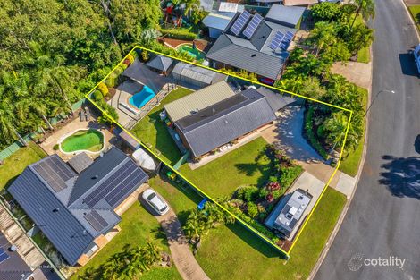 Property photo of 31 Kenneth Drive Highland Park QLD 4211