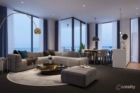 21/18 Chelsea Ave, Broadbeach, QLD 4218