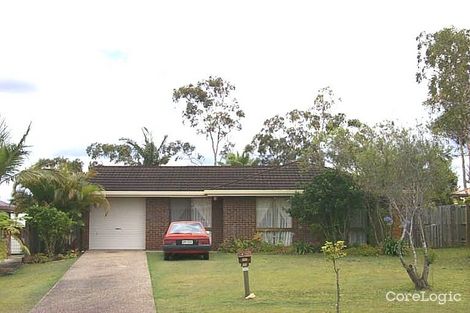 Property photo of 22 Williams Way Calamvale QLD 4116