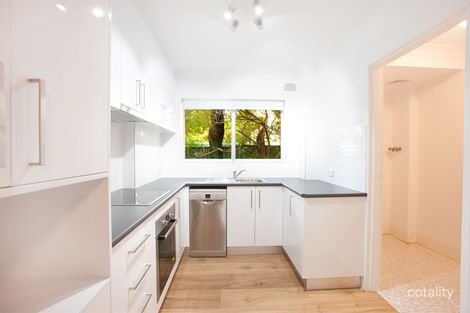 Property photo of 1/54A Hilltop Crescent Fairlight NSW 2094