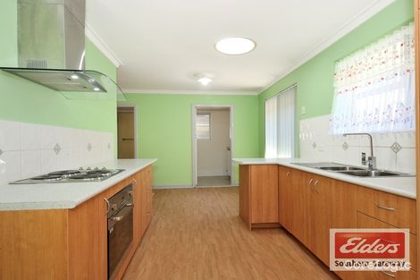 Property photo of 22 Casserley Way Orelia WA 6167