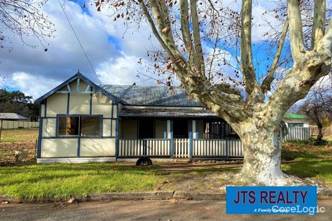 Property photo of 17 Branksome Street Cassilis NSW 2329