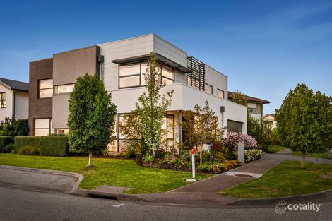 Property photo of 37 Edgbaston Way Mulgrave VIC 3170
