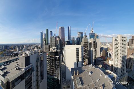 Property photo of 2902/350 William Street Melbourne VIC 3000