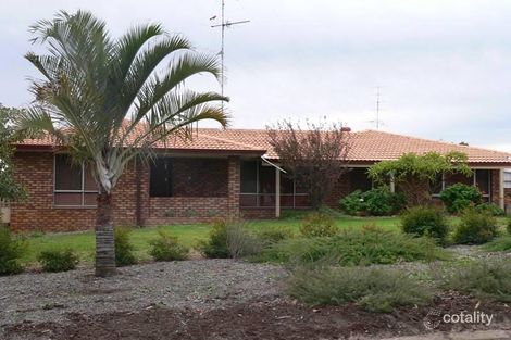 18 Camfield St, Eaton, WA 6232