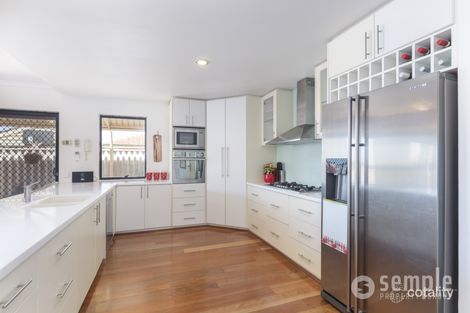 Property photo of 6 Catspaw Avenue Beeliar WA 6164