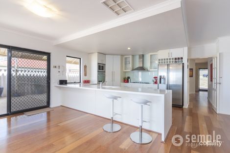 Property photo of 6 Catspaw Avenue Beeliar WA 6164