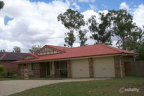 48 Mulgrave Cres, Forest Lake, QLD 4078