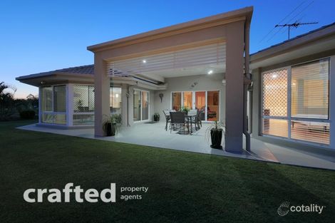 Property photo of 148-150 Tall Timber Road New Beith QLD 4124