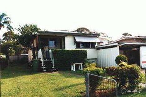 Property photo of 58 Kurumba Street Kippa-Ring QLD 4021