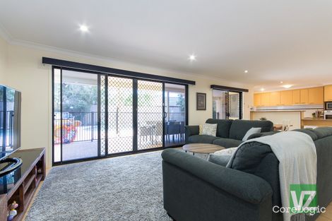 Property photo of 22 Karma Place Albany Creek QLD 4035