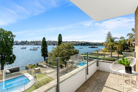 Property photo of 4/12 Wolseley Street Drummoyne NSW 2047